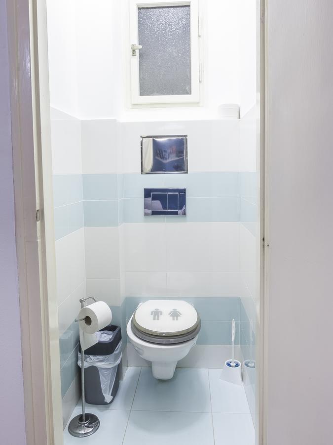 Modern Dlouhá Appartamento *