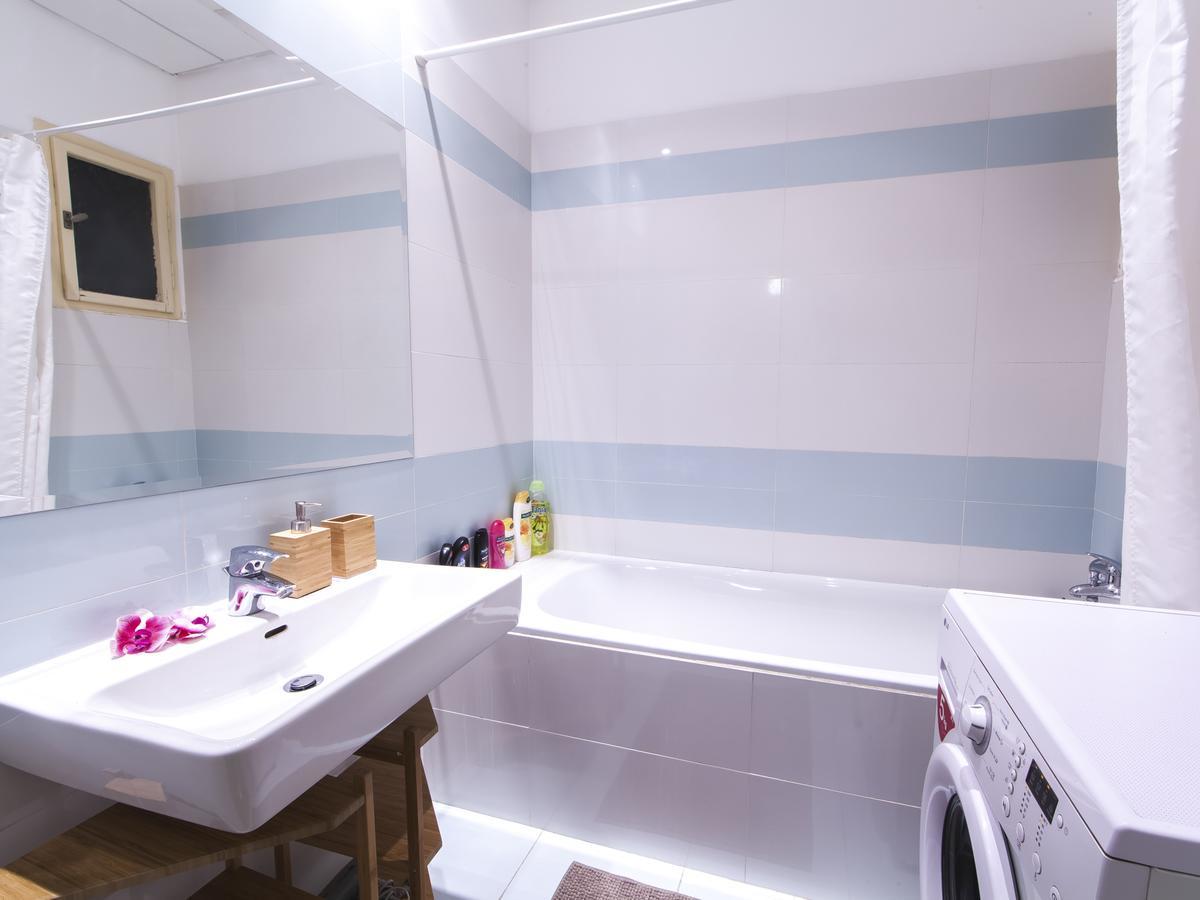 Appartamento Modern Dlouhá